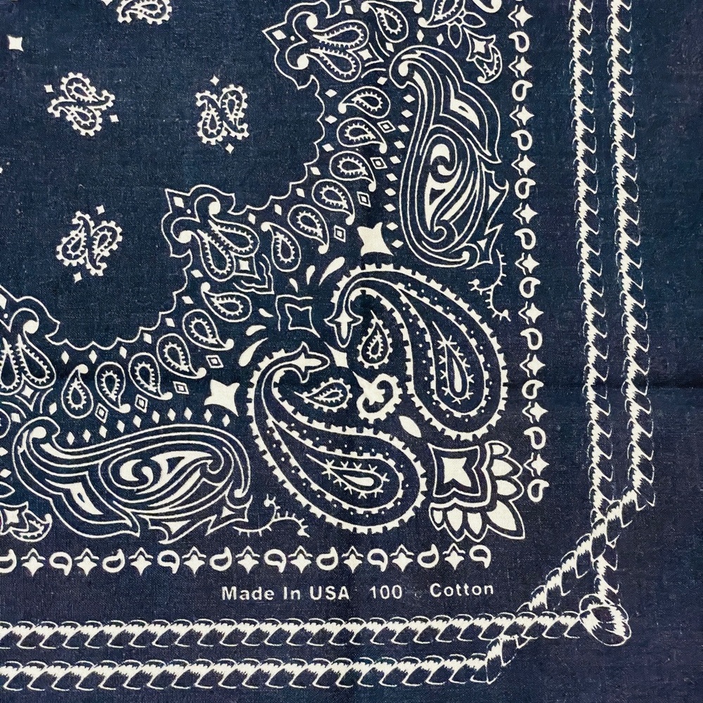 Bandanas - Picture 3 of 3